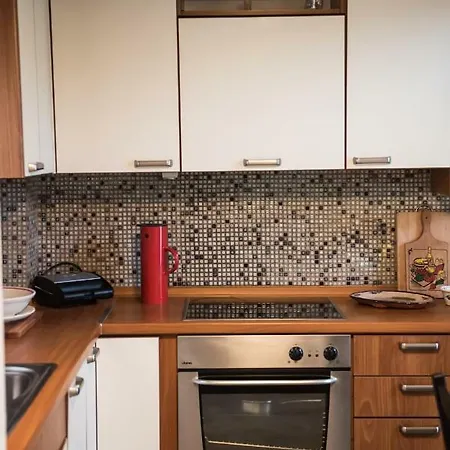 White Blossom #fourka Holiday home